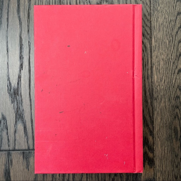 Miss Peregrine’s Home For Peculiar Children Hardcover Book - Picture 3 of 3